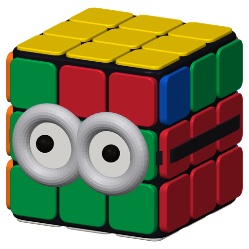 The Tagda cube
